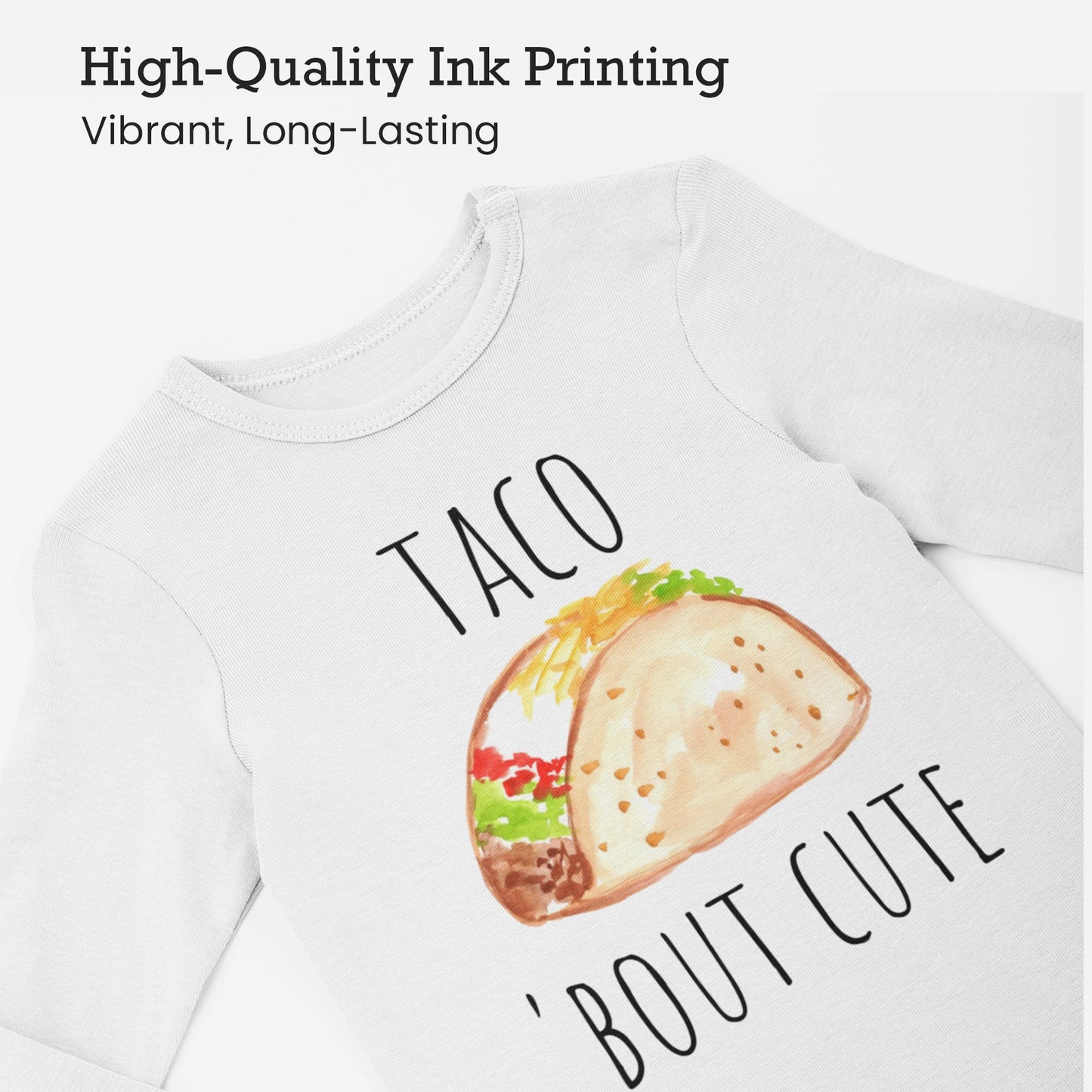 A Recipe For Joy Bake Something Baking - Baby Boy Girl Clothes Bodysuit Funny Cute Newborn-4