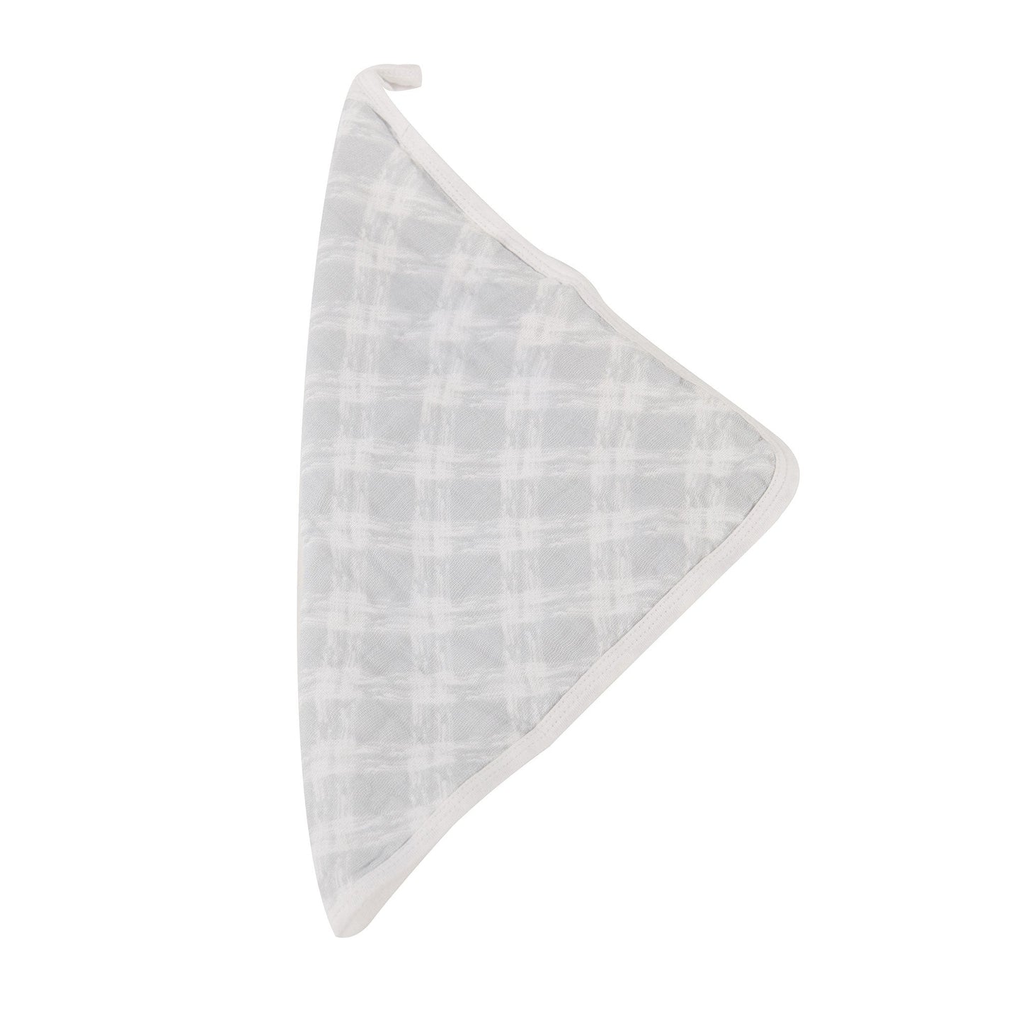 Blue Deer Cotton Washcloth Set 3PK-2