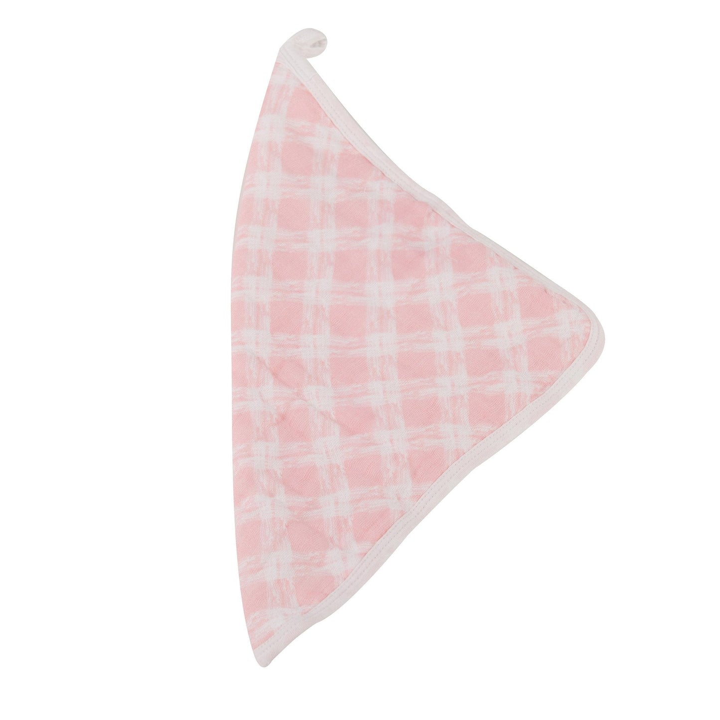 Pop of Pink Wash Cloth set 3PK-3