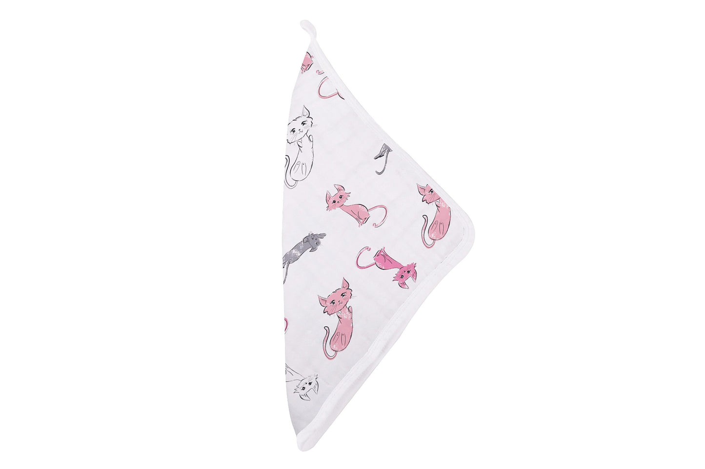 Dandelions Bamboo Washcloth Set 3PK-3