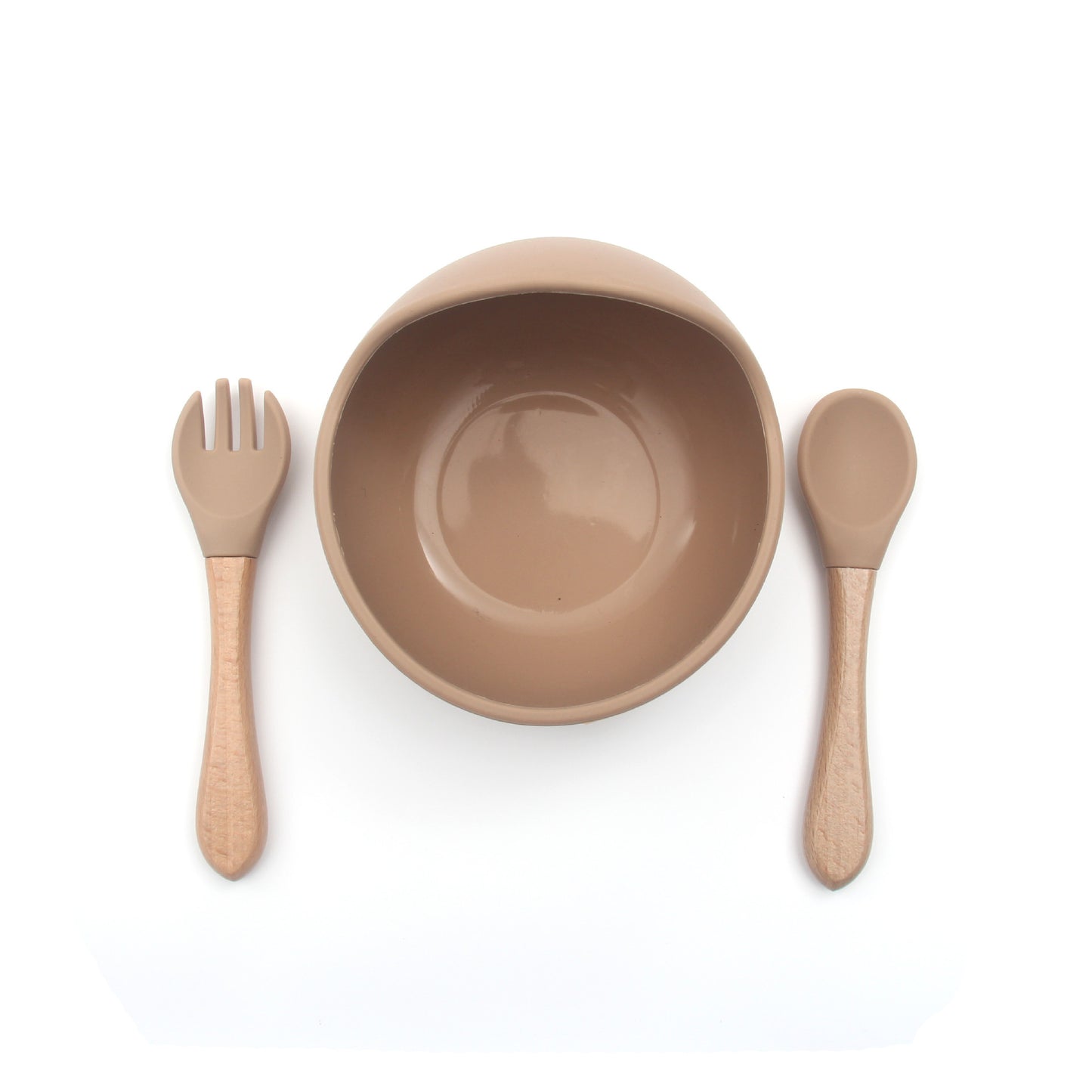 Children's Tableware Infant Silica Gel Sucker