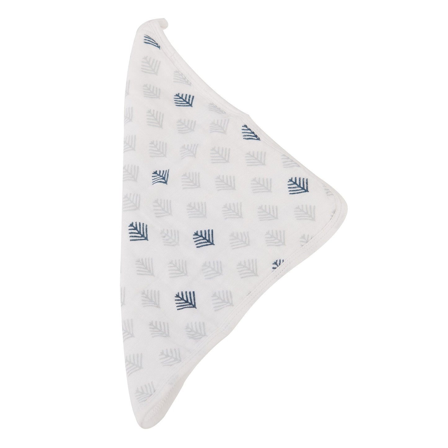 Blue Deer Cotton Washcloth Set 3PK-3