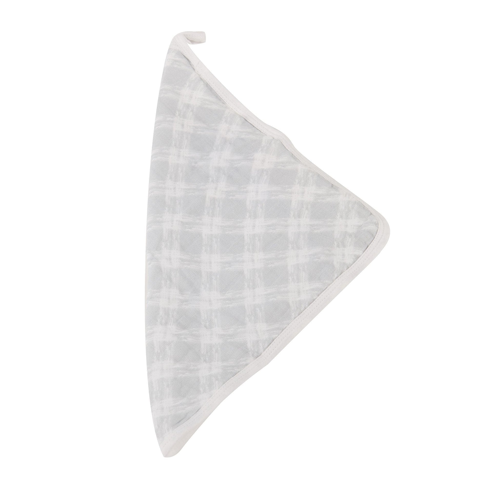 Blue Deer Cotton Washcloth Set 3PK-2