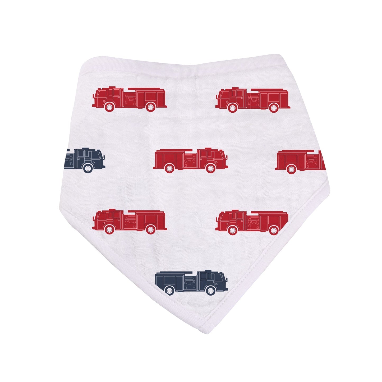 Things That Go Bandana Bibs-4